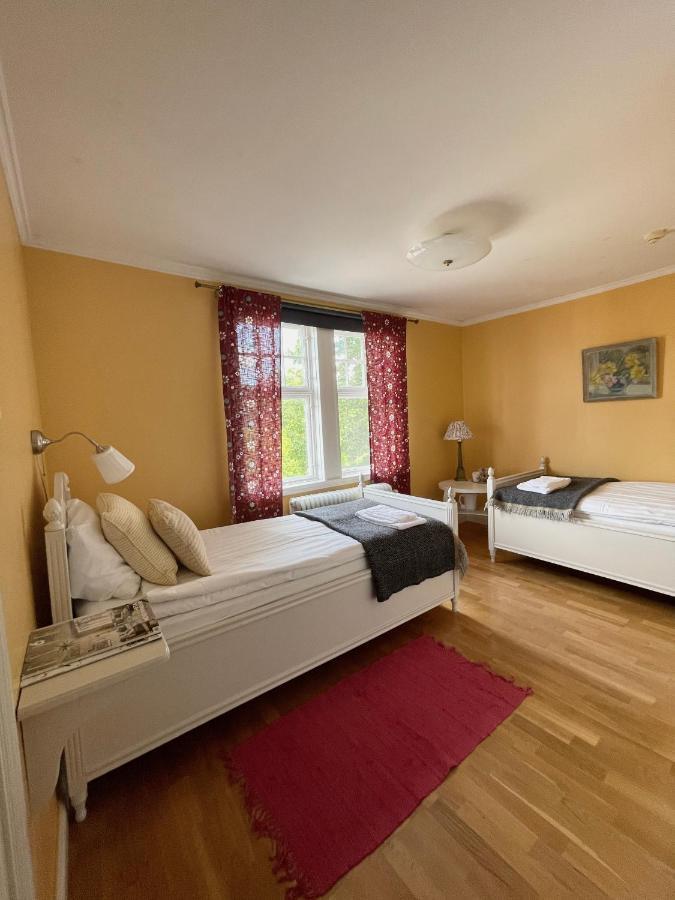 Goeta Hotell Borensberg Exterior photo